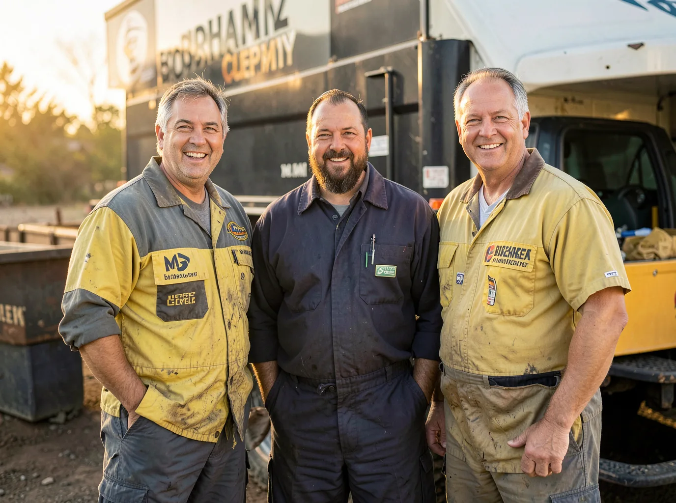 Sewage Cleanup company in Wenatchee, WA