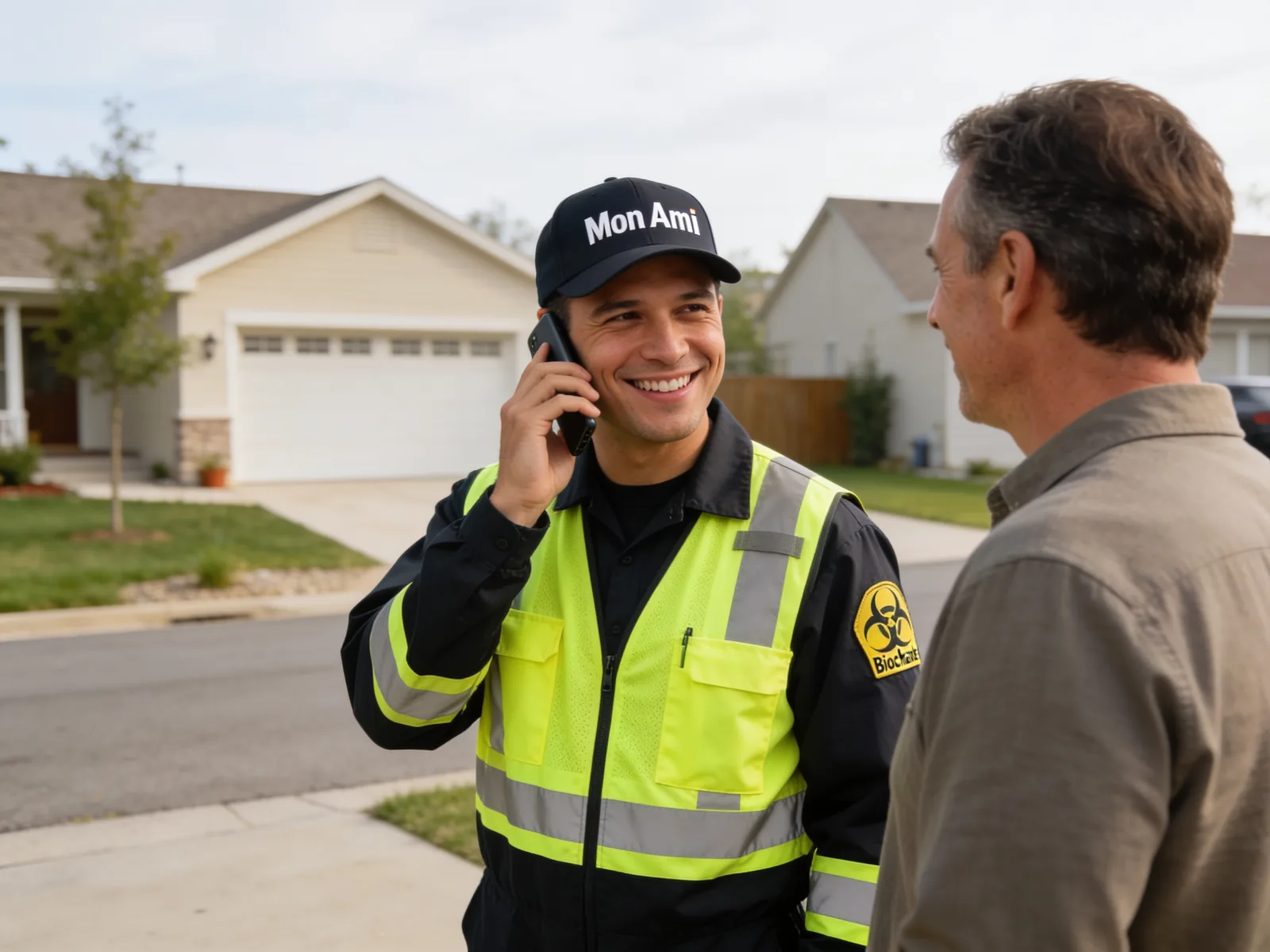 Sewage Cleanup Wenatchee, WA FAQs