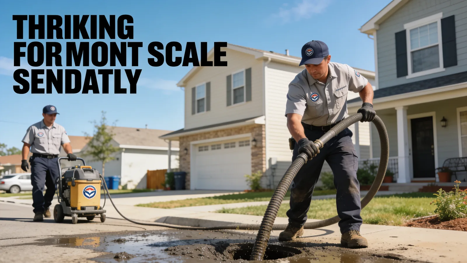 Sewage Cleanup in Wenatchee, WA near me